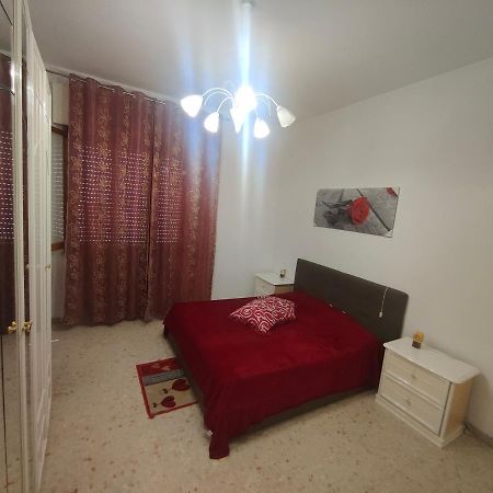 Ferienwohnung Ani Porto SantʼElpidio Exterior foto